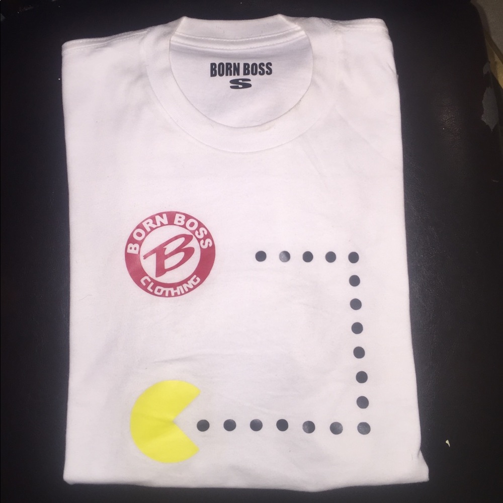 Born Boss Clothing